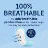 imageFitRight Fresh Start Postpartum and Incontinence Pads for Women Maximum Absorbency 30 Count Bladder Leakage Pads with The OdorControl Power of ARM ampamp Hammer 30 Count Pack of 130 Count Pack of 4