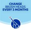 imageSpinbrush Kids Replacement Heads Soft Bristles 2Pack