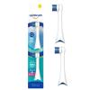 imageSpinbrush Kids Replacement Heads Soft Bristles 2Pack