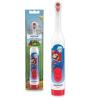 imageSpinbrush Super Mario Kids Electric Battery Toothbrush Soft 1 ct Character May Vary