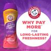 imageARM ampamp HAMMER Odor Blasters InWash Scent Booster Laundry Scent Booster Fresh Escape scent 24 Oz