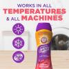 imageARM ampamp HAMMER Odor Blasters InWash Scent Booster Laundry Scent Booster Fresh Escape scent 24 Oz