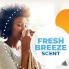 imageARM ampamp HAMMER Power Sheets Laundry Detergent Fresh Breeze Scent No Mess Lightweight and TravelFriendly 35 Count Up to 70 Small Loads