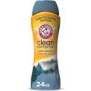 imageARM ampamp HAMMER Clean Scentsations InWash Scent Booster Cool Woods scent 24 Oz