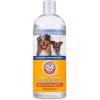 imageArm ampamp Hammer Complete Care Fresh Dental Water Additive for Dogs 16 Fl Oz  Flavorless Dog Water Additive Dog Mouth Wash Dog Dental Rinse PetWater Additive Pets Dental Care for Bad Breath16 Fl Oz Pack of 3