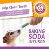 imageArm ampamp Hammer for Pets Smilies Tartar Control Dental Treats for Dogs Value Pack 62 Pieces  Dog Dental Chews Fight Bad Breath Plaque ampamp Tartar Without Brushing  Fresh Mint Flavor65 Ounce Pack of 24