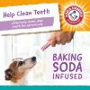 imageArm ampamp Hammer for Pets Smoothies Dental Treats for Dogs with Baking Soda and Calcium Treat Chews Help Fight Bad Breath Plaque ampamp Tartar Without Brushing Mint Blueberry 8 Pcs Packaging May VaryBlueberry