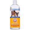 imageArm ampamp Hammer Complete Care Fresh Dental Water Additive for Dogs 16 Fl Oz  Flavorless Dog Water Additive Dog Mouth Wash Dog Dental Rinse PetWater Additive Pets Dental Care for Bad Breath16 Fl Oz Pack of 1