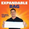 imageHefty Ultra Strong 13 Gallon Trash Bags Tall Kitchen Trash Bags 13 Gallon Size Drawstring Closure Continuous Odor Control White Lavender and Sweet Vanilla Scent 110 BagsLavender  Sweet Vanilla