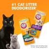 imageARM ampamp HAMMER Cat Litter Deodorizer Double Duty 30 oz 6 Pack12 Pound Pack of 1