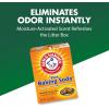 imageARM ampamp HAMMER Cat Litter Deodorizer Double Duty 30 oz 6 Pack18 Pound Pack of 1