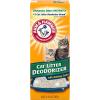 imageARM ampamp HAMMER Cat Litter Deodorizer Double Duty 30 oz 6 Pack20 oz Pack of 6