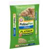 imageFeline Pine Platinum NonClumping Cat Litter 18lb Pack of 218lb Pack of 2