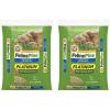 imageFeline Pine Platinum NonClumping Cat Litter 18lb Pack of 218lb Pack of 2