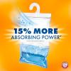 imageArm ampamp Hammer Hanging Moisture Absorber and Odor Eliminator 161 oz 6 Pack Clean Burst Moisture Absorbers for Closet and Small Rooms LongLasting FreshnessFragrance Free