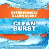 imageHefty Ultra Strong Tall Kitchen Trash Bags Clean Burst Scent 13 Gallon 40 CountWhite