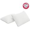 imageArm ampamp Hammer Cooling Comfort Zippered Body Pillow Cover 20 x 54 WhiteStandardQueen