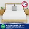 imageArm ampamp Hammer Eco Performance Zippered Mattress Protector with Tencel QueenTwin