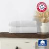 imageArm ampamp Hammer Quick Dry Hand Towels 2 Piece KhakiGrey