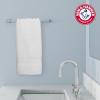 imageArm ampamp Hammer Quick Dry Hand Towels 2 Piece KhakiLight Blue