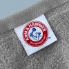 imageArm ampamp Hammer Super Soft Bath Towel Set 6 Piece KhakiWhite