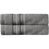 imageArm ampamp Hammer Performance Hand Towels 2 Piece WhiteGrey