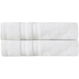 imageArm ampamp Hammer Performance Hand Towels 2 Piece WhiteWhite