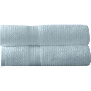 imageArm ampamp Hammer Quick Dry Hand Towels 2 Piece KhakiLight Blue