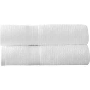 imageArm ampamp Hammer Quick Dry Hand Towels 2 Piece KhakiWhite