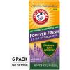 imageArm and Hammer Cat Litter Deo Forever Fresh 30oz 6 Pack