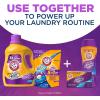 imageArm ampamp Hammer Plus OxiClean Odor Blasters Fresh Burst 160 Loads Liquid Laundry Detergent 208 Fl oz1005 Fl Oz Pack of 1