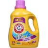imageArm ampamp Hammer Plus OxiClean Odor Blasters Fresh Burst 160 Loads Liquid Laundry Detergent 208 Fl oz1005 Fl Oz Pack of 2