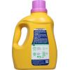imageArm ampamp Hammer Plus OxiClean Odor Blasters Fresh Burst 160 Loads Liquid Laundry Detergent 208 Fl oz1005 Fl Oz Pack of 2