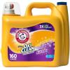 imageArm ampamp Hammer Plus OxiClean Odor Blasters Fresh Burst 160 Loads Liquid Laundry Detergent 208 Fl oz208 Fl Oz Pack of 1
