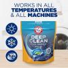 imageARM ampamp HAMMER Deep Clean Stain Formula Laundry Detergent Power Paks 32 ct
