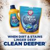 imageARM ampamp HAMMER Deep Clean Stain Formula Laundry Detergent Power Paks 32 ct