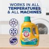 imageARM ampamp HAMMER Plus OxiClean Fade Defense 77 Loads Liquid Laundry Detergent 1005 Floz