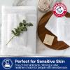 image:imageArm amp Hammer Super Soft Hand Towels 2 Piece Dark BlueDark Blue