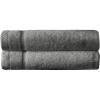 image:imageArm amp Hammer Super Soft Hand Towels 2 Piece Dark BlueGrey