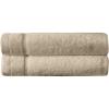 image:imageArm amp Hammer Super Soft Hand Towels 2 Piece Dark BlueKhaki