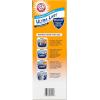 image:imageARM amp Hammer Ultra Last Clumping Cat Litter Unscented MultiCat 18 Lbs Pet Friendly with Baking Soda Odor Control Litter18 lbs Pack of 1