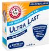 image:imageARM amp Hammer Ultra Last Clumping Cat Litter Unscented MultiCat 18 Lbs Pet Friendly with Baking Soda Odor Control Litter18 lbs Pack of 1