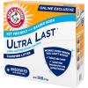 image:imageARM amp Hammer Ultra Last Clumping Cat Litter Unscented MultiCat 18 Lbs Pet Friendly with Baking Soda Odor Control Litter18 lbs Pack of 1