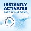 image:imageARM amp HAMMER Power Sheets Laundry Detergent Fresh Breeze Scent Dissolves in All Wash Temps Lightweight and TravelReady 60ct Up to 120 Small LoadsFragrance Free