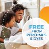 image:imageARM amp HAMMER Power Sheets Laundry Detergent Fresh Breeze Scent Dissolves in All Wash Temps Lightweight and TravelReady 60ct Up to 120 Small LoadsFragrance Free