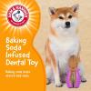 image:imageArm amp Hammer for Pets Chew Tools Collection Wood Blend Hammer Chew Toy for Dogs  Compressed Wood Dog Chew Toys with Baking Soda Safer amp Durable Alternative to Chewing SticksPliers