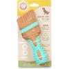 image:imageArm amp Hammer for Pets Chew Tools Collection Wood Blend Hammer Chew Toy for Dogs  Compressed Wood Dog Chew Toys with Baking Soda Safer amp Durable Alternative to Chewing SticksPaintbrush