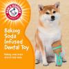 image:imageArm amp Hammer for Pets Chew Tools Collection Wood Blend Hammer Chew Toy for Dogs  Compressed Wood Dog Chew Toys with Baking Soda Safer amp Durable Alternative to Chewing SticksPaintbrush