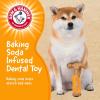 image:imageArm amp Hammer for Pets Chew Tools Collection Wood Blend Hammer Chew Toy for Dogs  Compressed Wood Dog Chew Toys with Baking Soda Safer amp Durable Alternative to Chewing SticksHammer