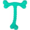 image:imageArm amp Hammer Nubbies TBone Dental Dog Chew Toy with Peanut Butter Flavor Textured Chew Toy Designed to Help Clean Teeth and Support Oral Care for Dogs Up to 35 lbsPeanut Butter